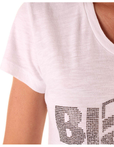 BLAUER 21SBLDH02389-005707 - T-shirt