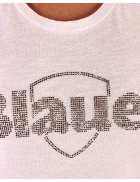 BLAUER 21SBLDH02389-005707 - T-shirt