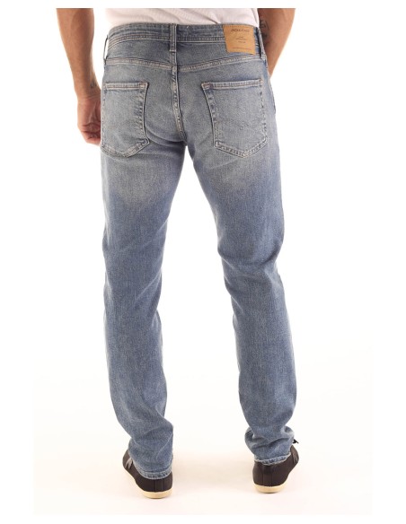 JACK&JONES 12169943 Confort Fit - Vaquero