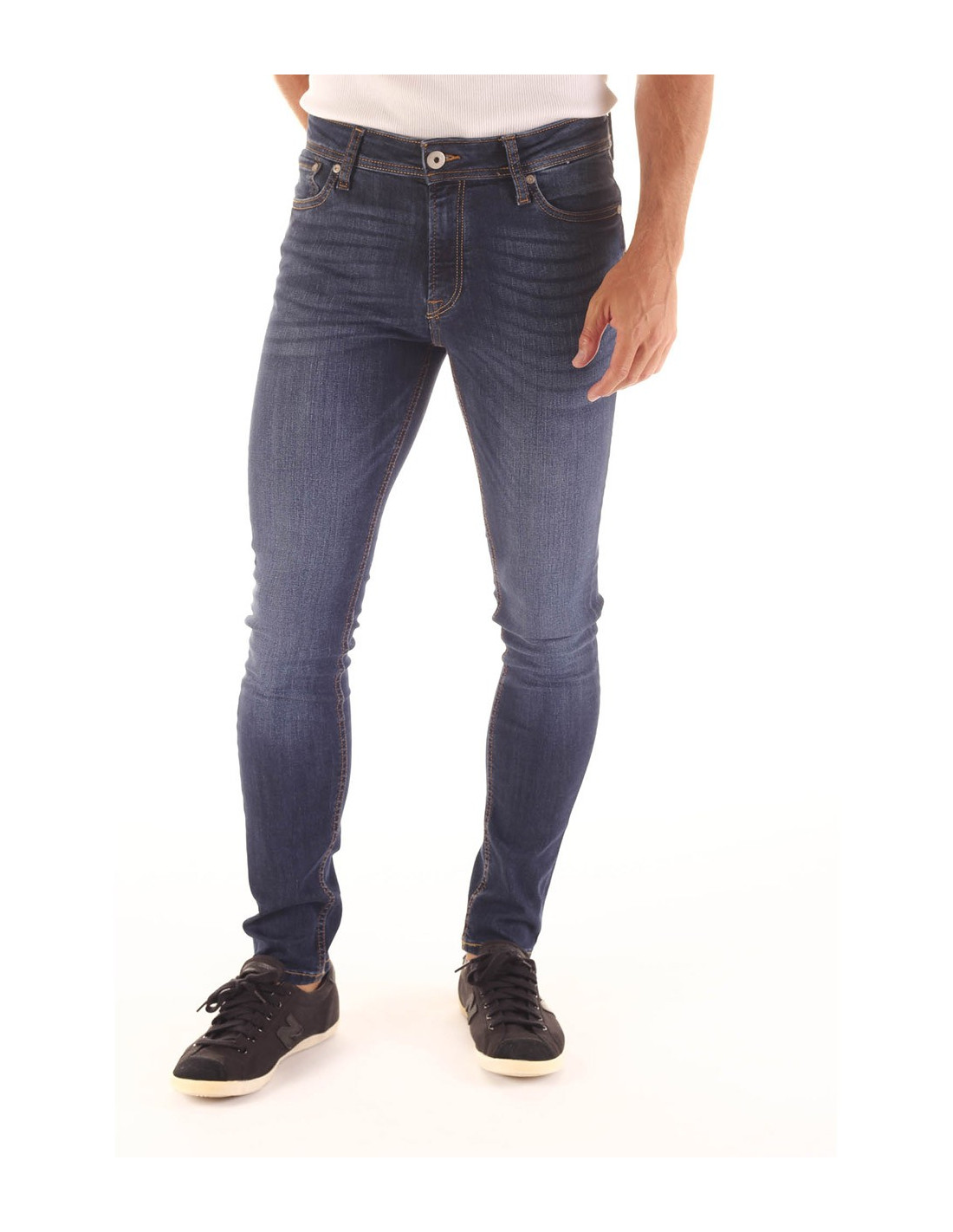 JACK&JONES 12110056 - Jeans