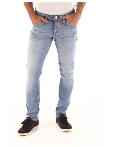 JACK&JONES 12168497 Slim Fit – Jeans