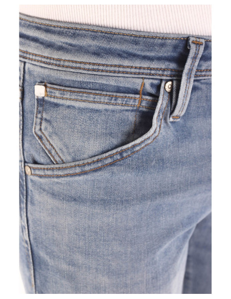 JACK&JONES 12168497 Slim Fit - Jeans