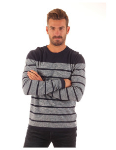 JACK&JONES 12173580_S - Pull