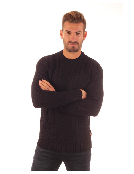 JACK&JONES 12173616 - Jersey