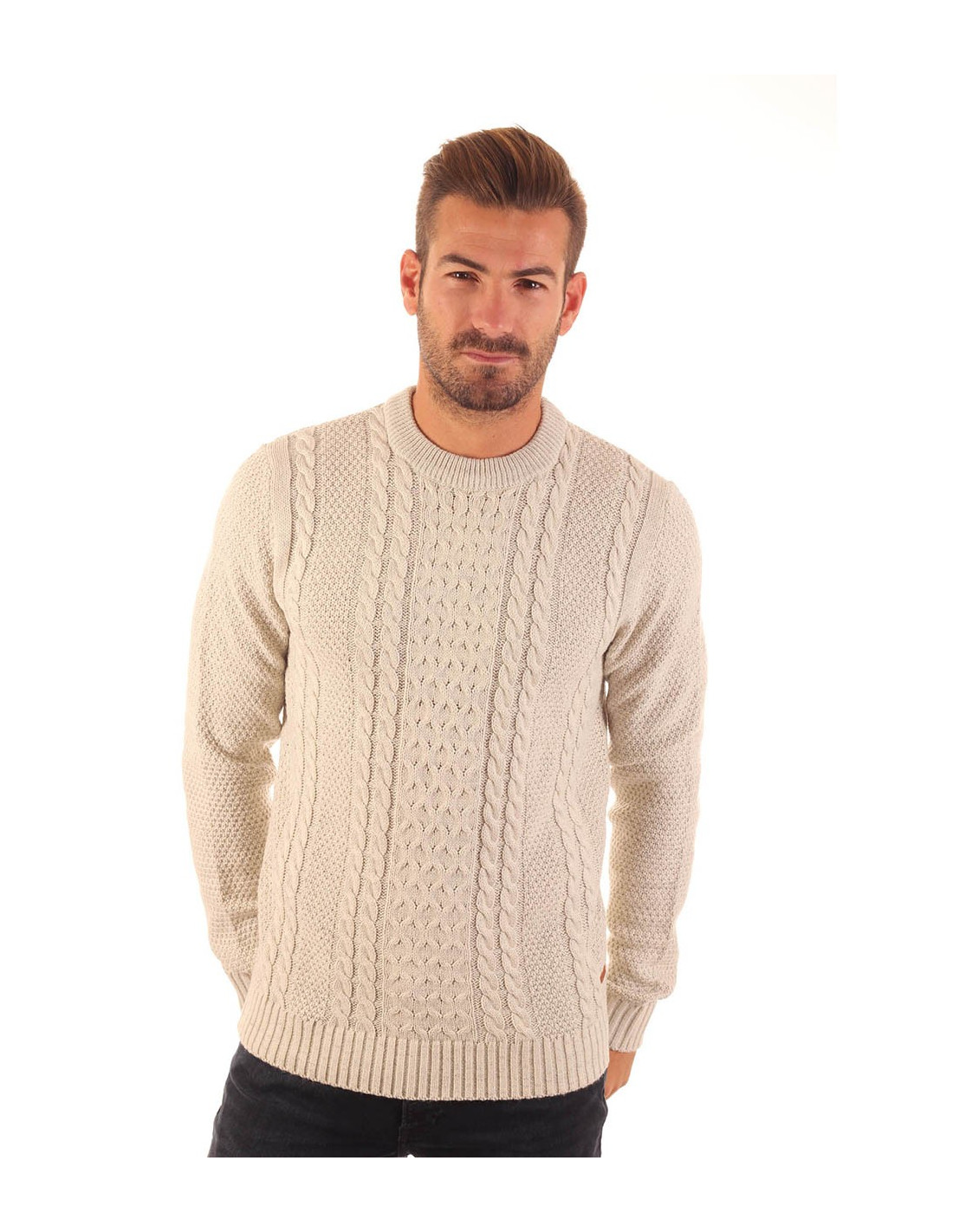 JACK&JONES 12173616 - Jersey