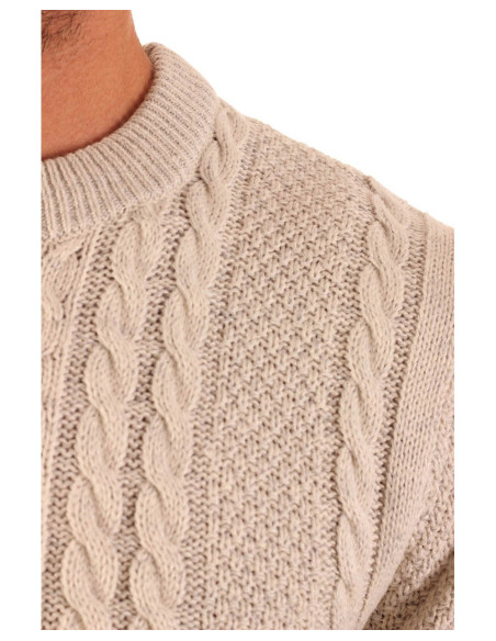 JACK&JONES 12173616 - Jersey