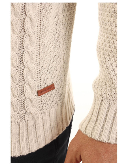 JACK&JONES 12173616 - Jersey