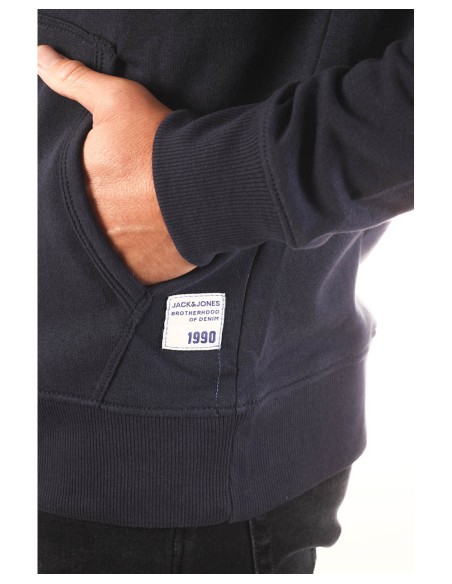 JACK&JONES 12178449 - Felpa
