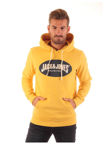 JACK&JONES 12181892_R - Sudadera