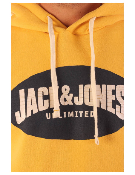 JACK&JONES 12181892_R - Sudadera