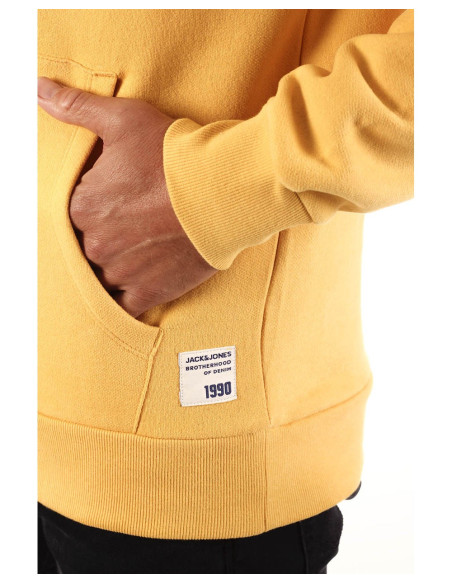 JACK&JONES 12181892_R - Felpa