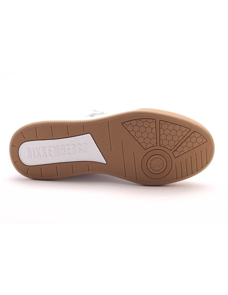 BIKKEMBERG B4BKM0037 Pantofole