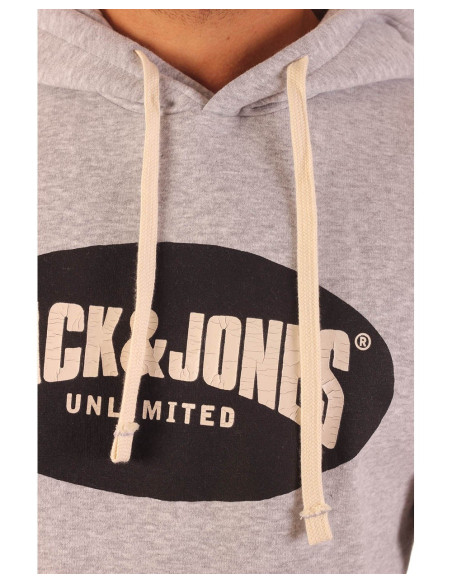 JACK&JONES 12181892 - Sweat