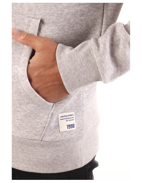 JACK&JONES 12181892 - Sudadera
