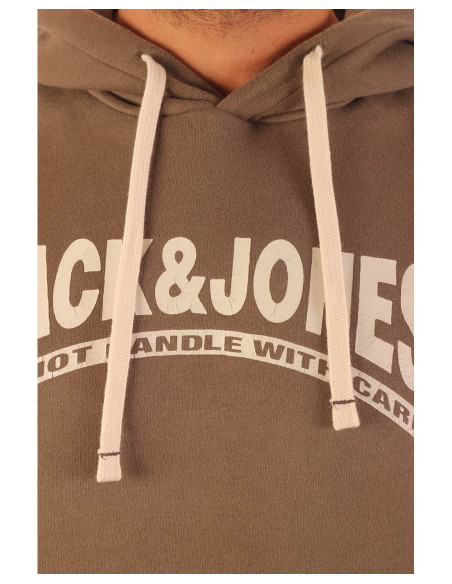 JACK&JONES 12181892_R - Sweat-shirt