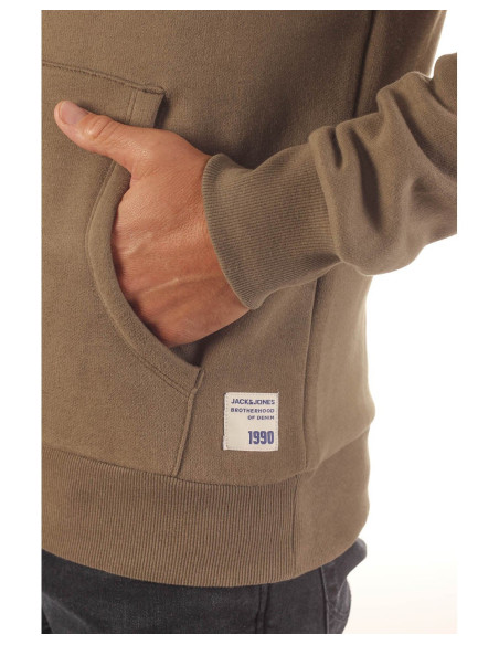 JACK&JONES 12181892_R - Sudadera