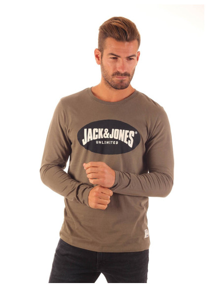 JACK&JONES 12181902 - Camiseta