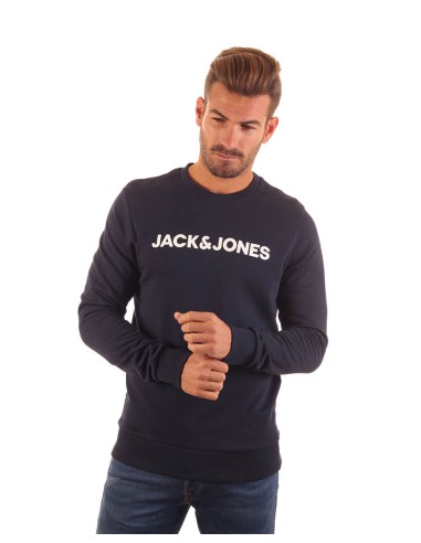 JACK&JONES 12182477 - Sweatshirt