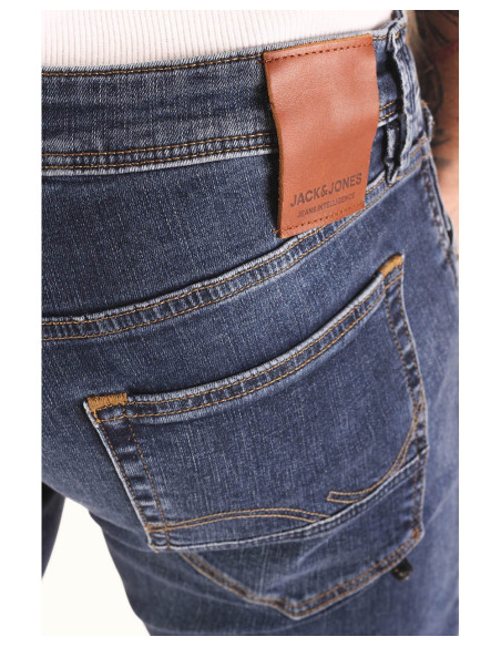 JACK&JONES 12175888 Coupe slim - Jean