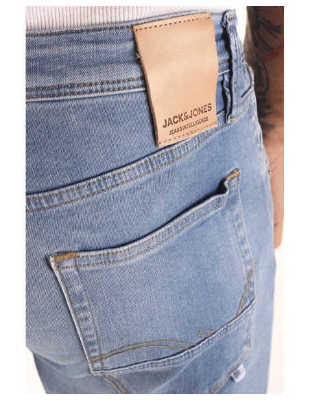 JACK&JONES 12182208 Slim Fit - Jeans