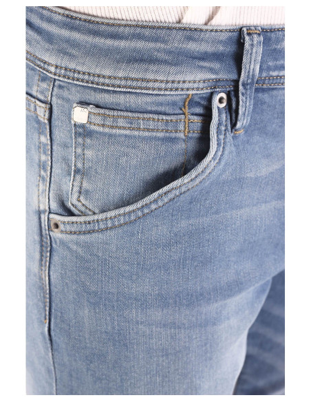 JACK&JONES 12182208 Slim Fit - Jeans