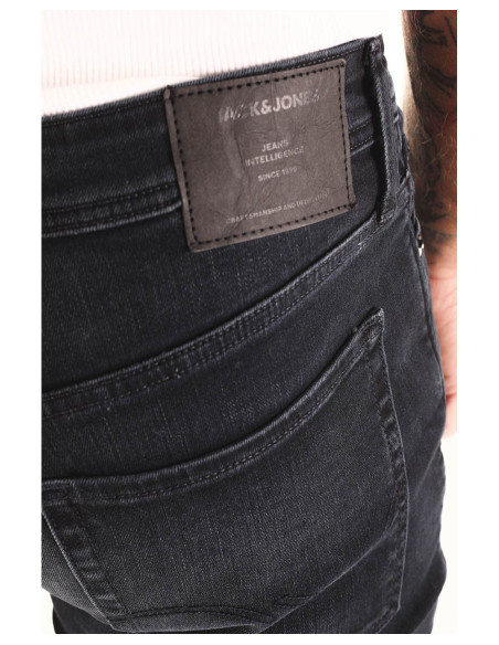 JACK&JONES 12166852 Ajuste magro - Jeans