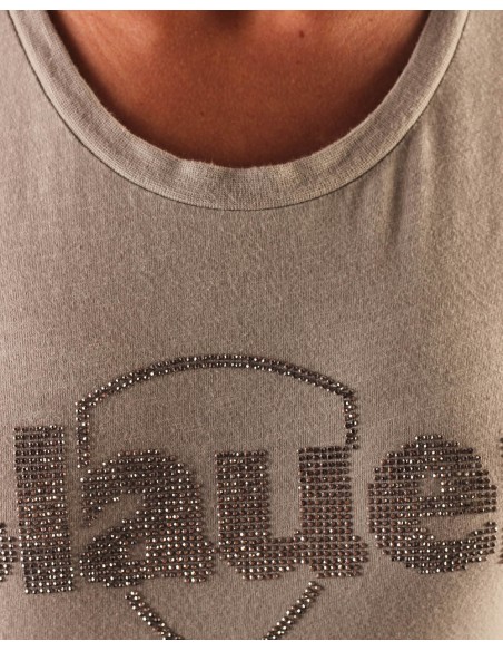 BLAUER 21SBLDH02389-005707 - Camiseta