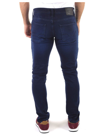 JACK&JONES 12182948 Vestibilità slim - Jeans