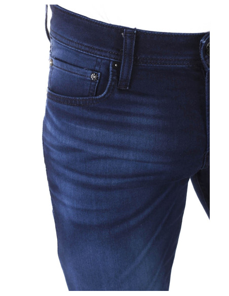 JACK&JONES 12182948 Vestibilità slim - Jeans