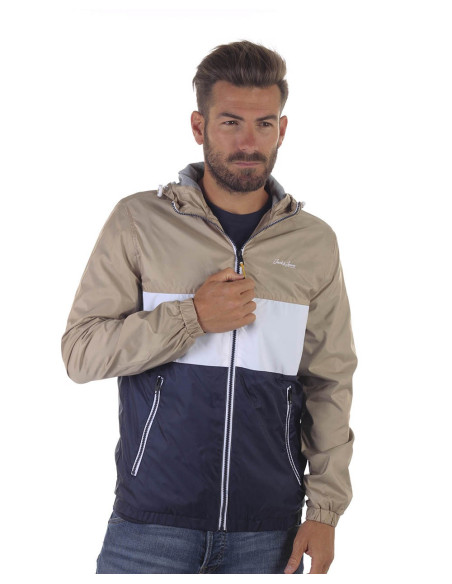 JACK&JONES 12184355 - Chaqueta