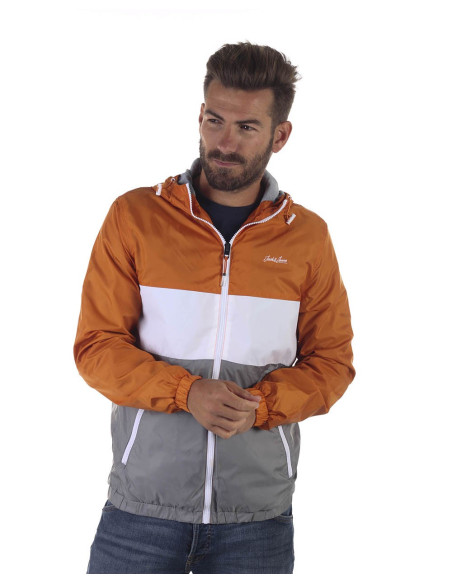 JACK&JONES 12184355 - Jacke