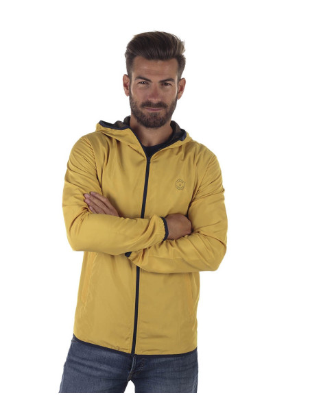JACK&JONES 12184360 - Jaqueta