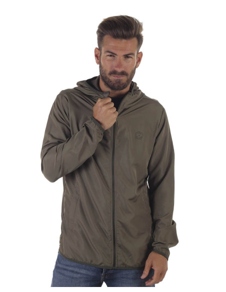 JACK&JONES 12184360 - Jaqueta
