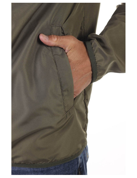 JACK&JONES 12184360 - Jaqueta