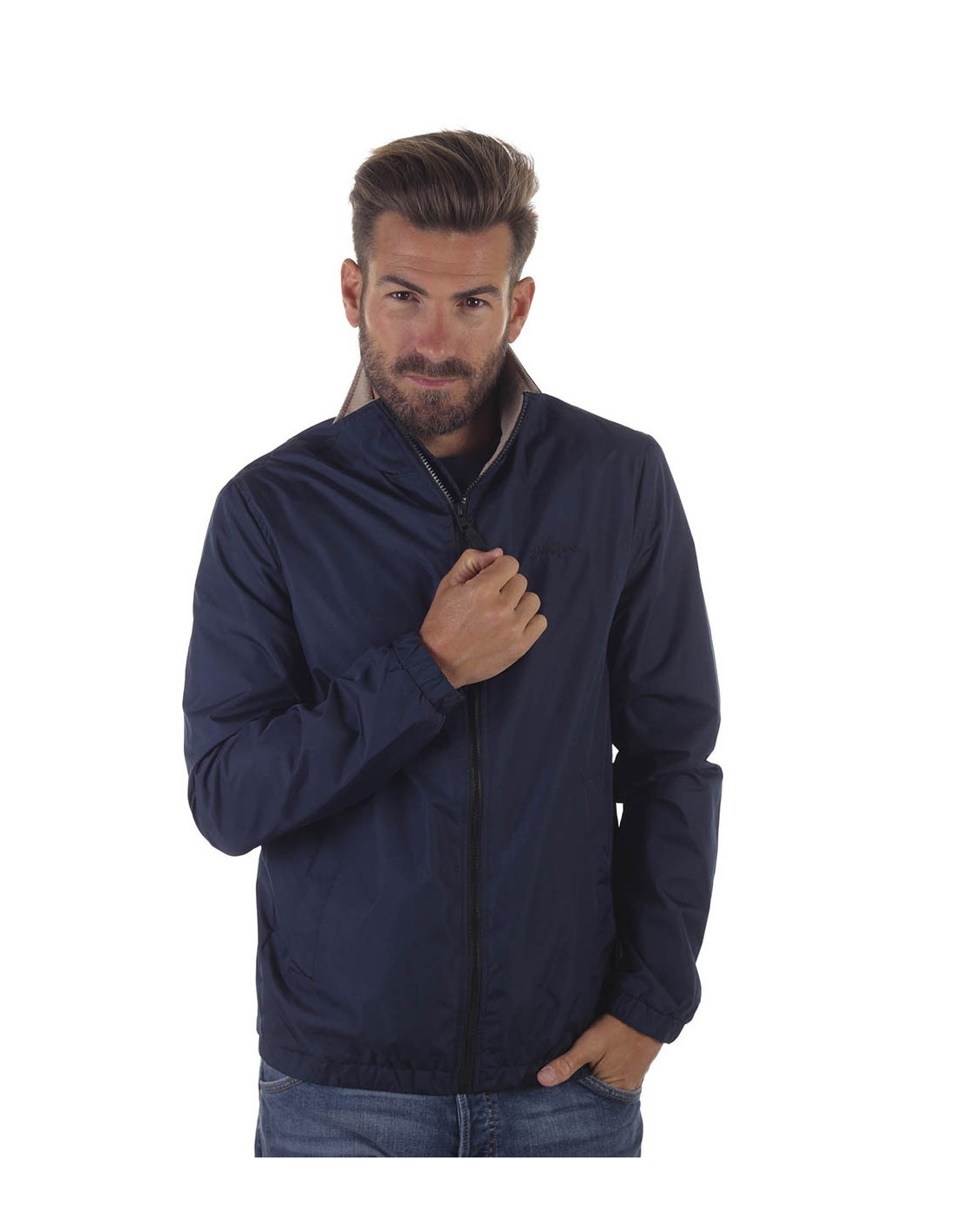 JACK&JONES 12184992 - Jacket