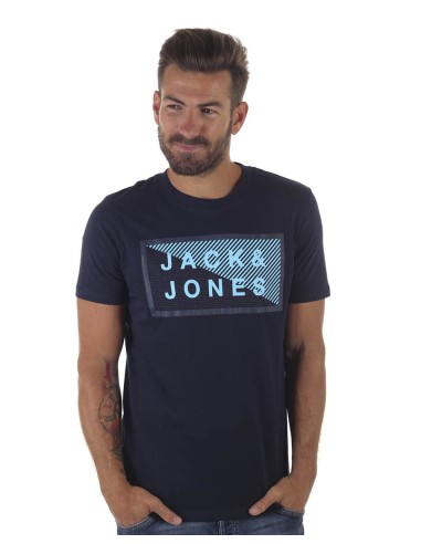 JACK&JONES 12185035 - Camiseta