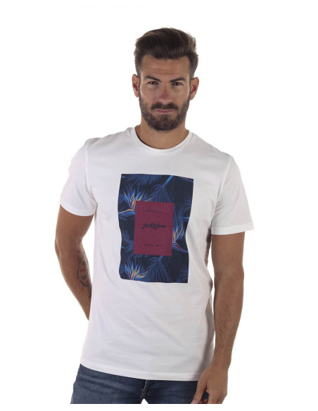 JACK&JONES 12186330 - Camiseta