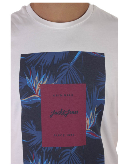 JACK&JONES 12186330 - Maglietta