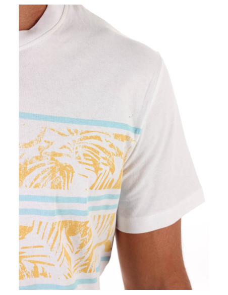JACK&JONES 12188230 - Maglietta