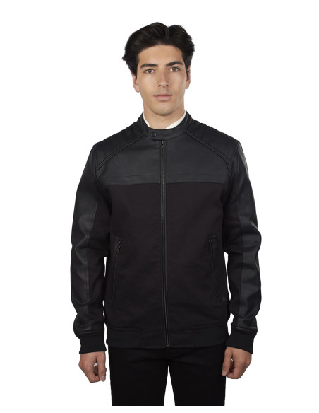 JACK&JONES 12195272 - Jaqueta bomber