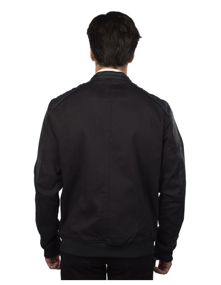 JACK&JONES 12195272 - Jaqueta bomber