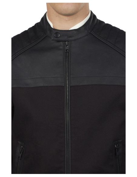 JACK&JONES 12195272 - Jaqueta bomber