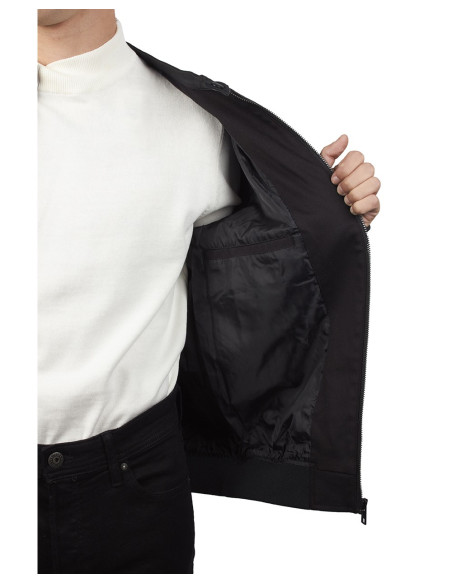 JACK&JONES 12195272 - Jaqueta bomber