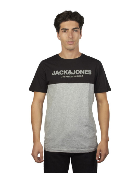 JACK&JONES 12190452 - Maglietta