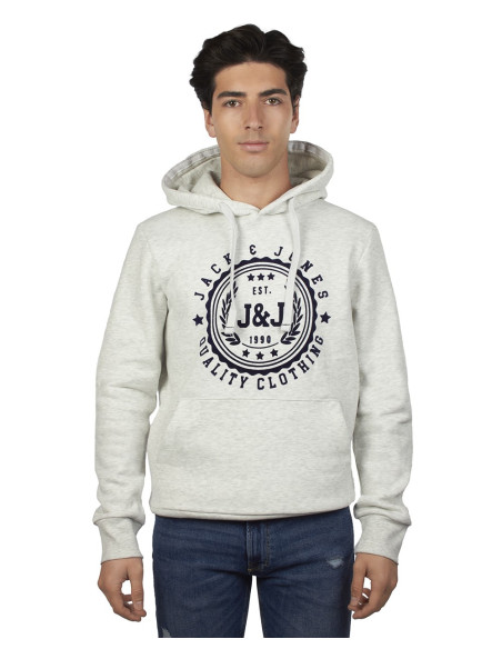 JACK&JONES 12189254 - Sudadera