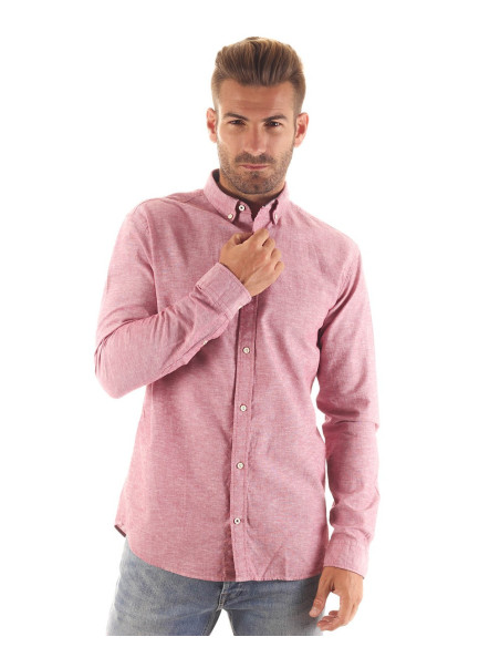 JACK&JONES 12163855 - Camisa