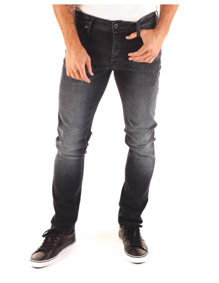 JACK&JONES 12175893 Coupe slim - Jean