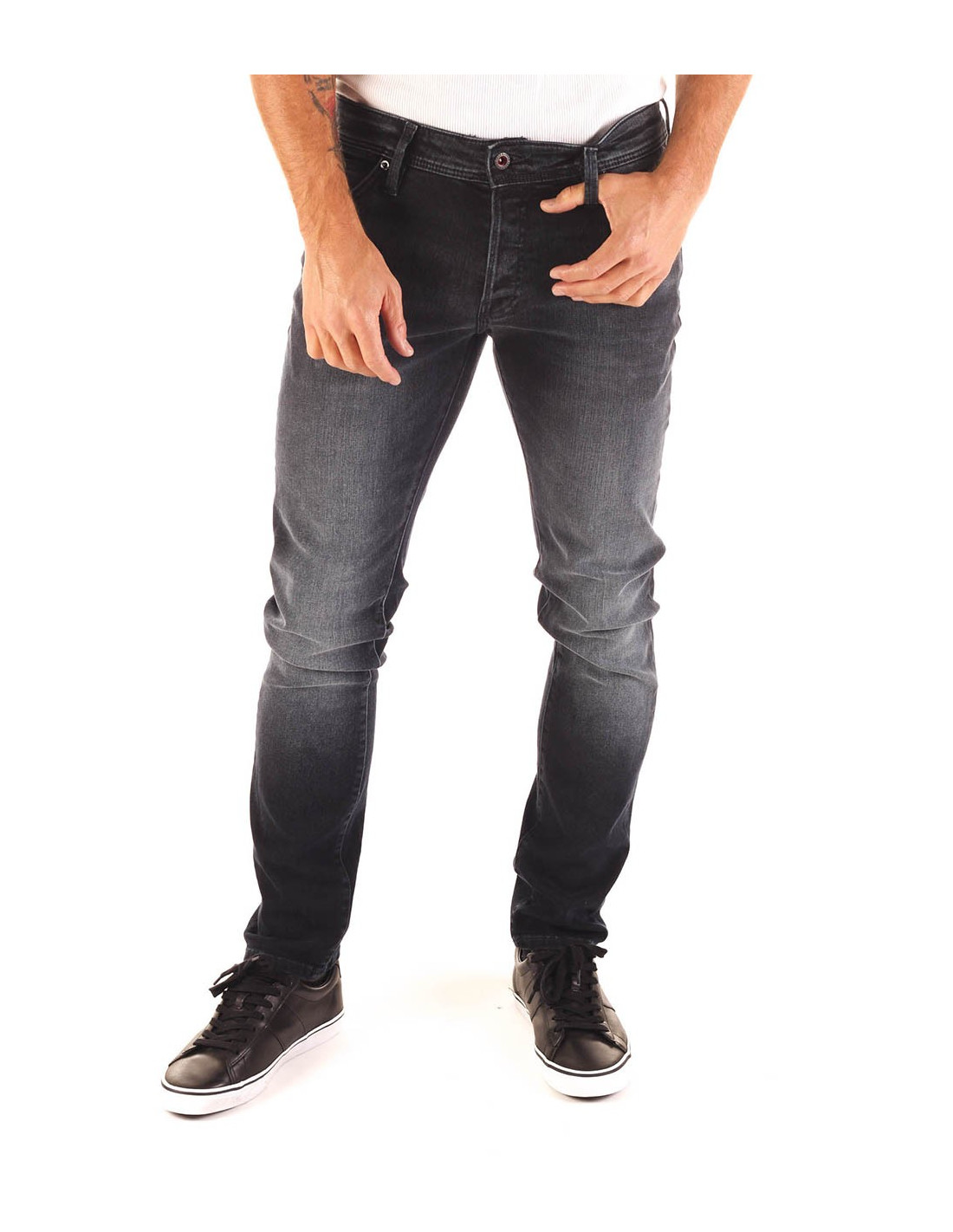 Equivalencia tallas pantalones jack and jones hotsell