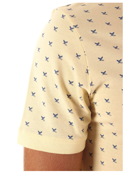 JACK&JONES 12182202 - Polo