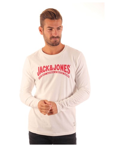 JACK&JONES 12181902 - Camiseta